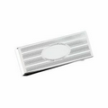 Sterling Silver Money Clip